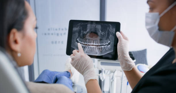 Licensed Tooth Extraction service in Jackson, MS - Smile Center Dentistry