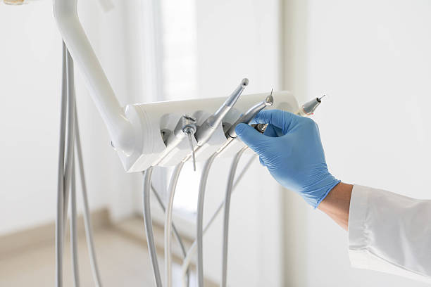 24/7 Emergency Tooth Extraction experts in Jackson, MS